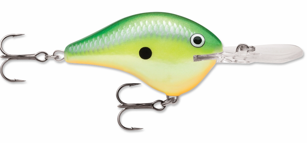 Rapala DT Series Crankbait DT10