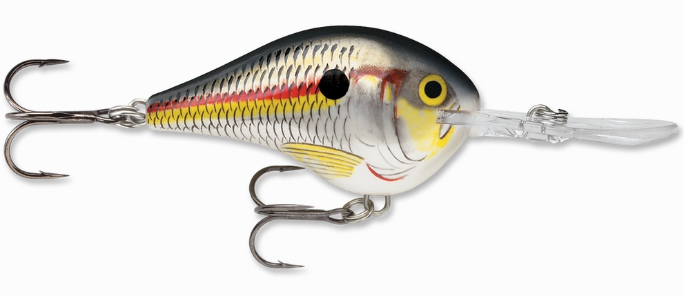 Rapala DT Series Crankbait DT10