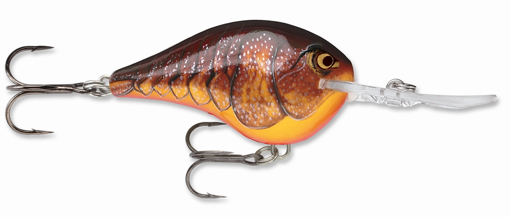 Rapala DT Series Crankbait DT10