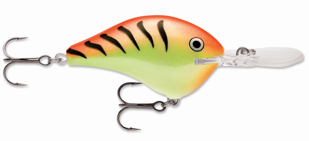 Rapala DT Series Crankbait DT10