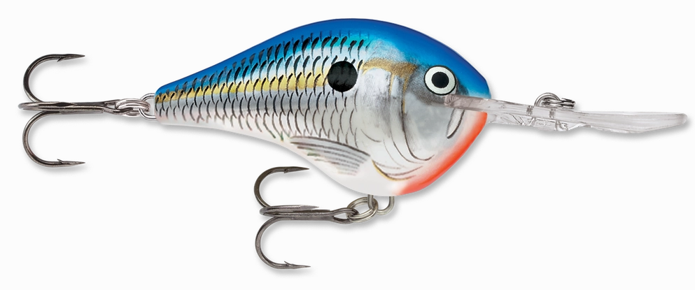 Rapala DT Series Crankbait DT10