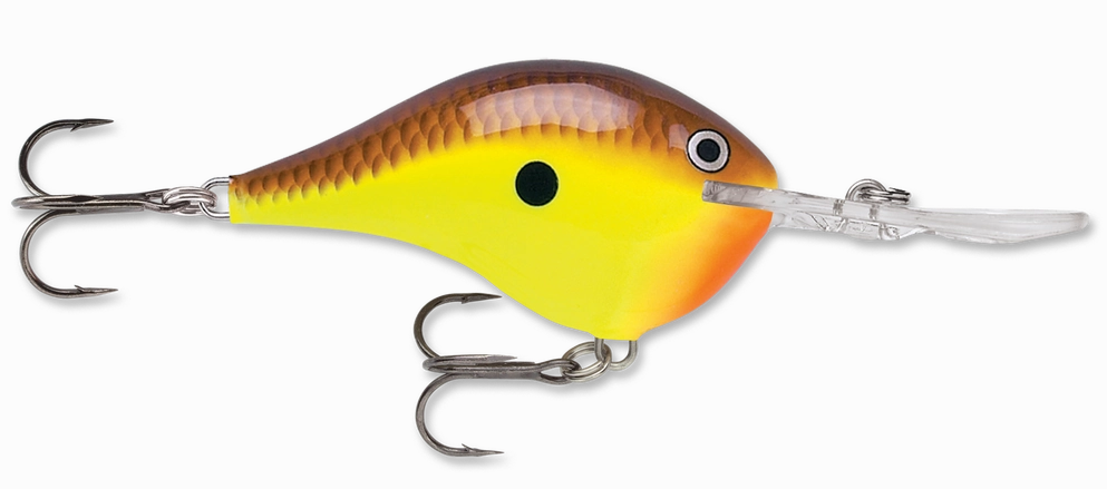 Rapala DT Series Crankbait DT10