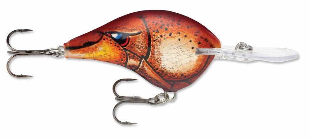 Rapala DT Series Crankbait DT10
