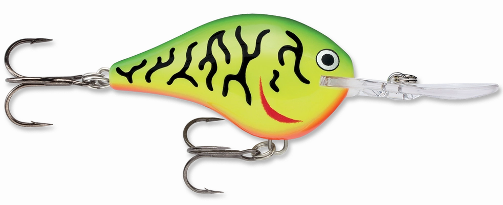 Rapala DT Series Crankbait DT10