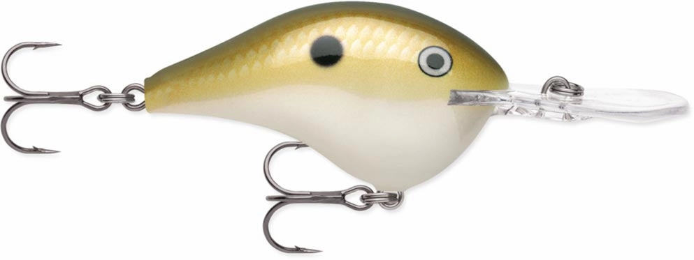 Rapala DT Series Crankbait DT10