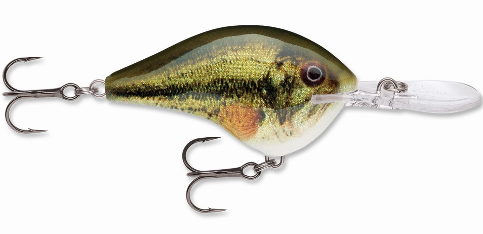 Rapala DT Series Crankbait DT10