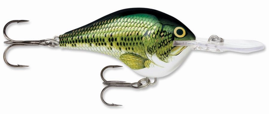Rapala DT Series Crankbait DT16