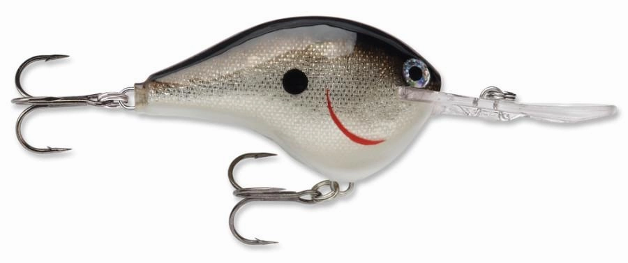 Rapala DT Series Crankbait DT16