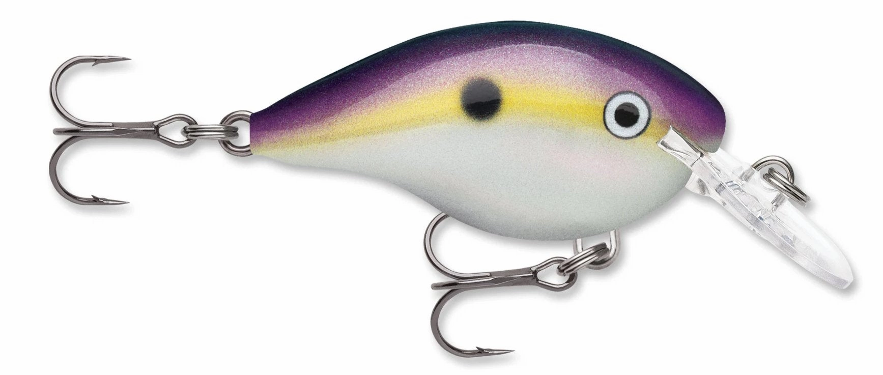 Rapala DT Series Crankbait DT4