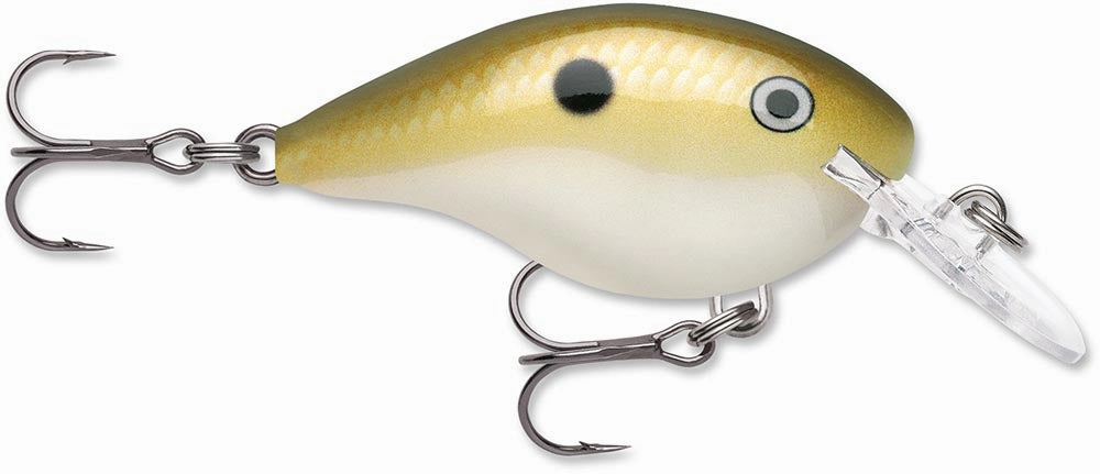 Rapala DT Series Crankbait DT4
