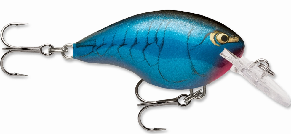 Rapala DT Series Crankbait DT4