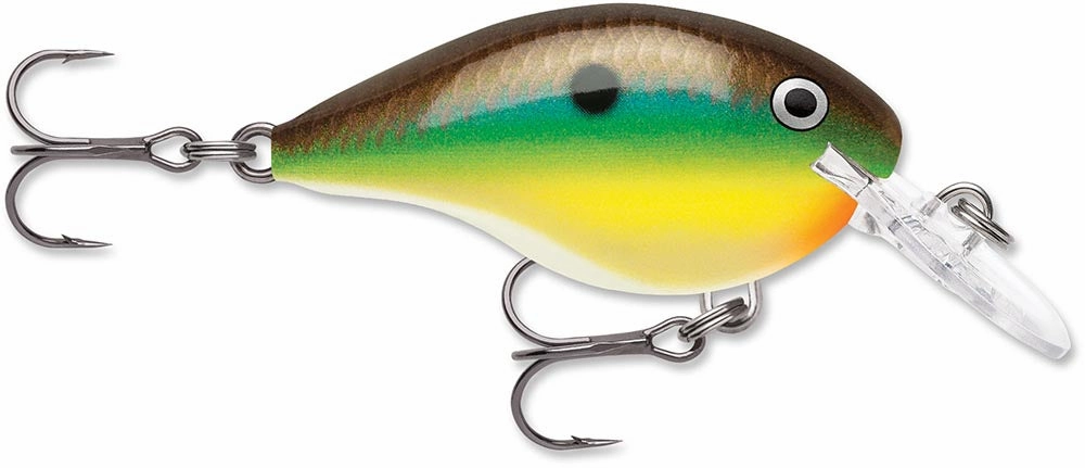 Rapala DT Series Crankbait DT4