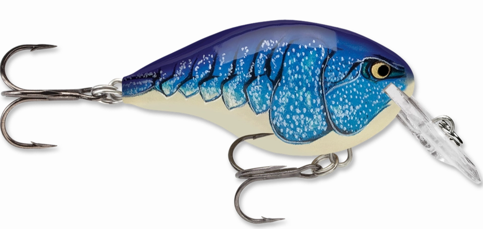 Rapala DT Series Crankbait DT4