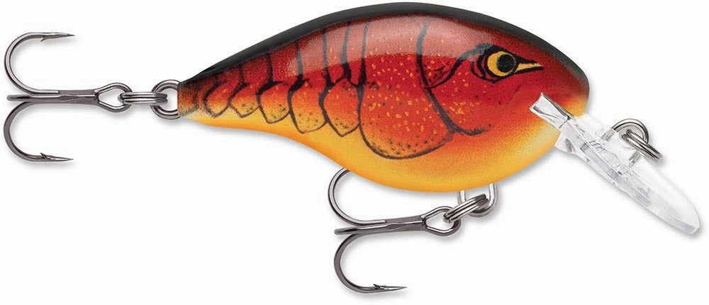 Rapala DT Series Crankbait DT4