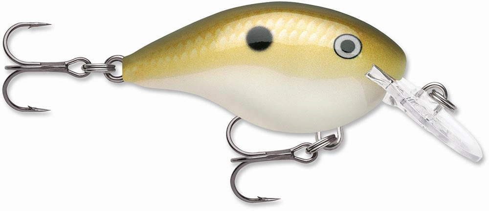 Rapala DT Series Crankbait DT4