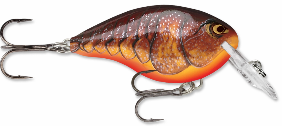 Rapala DT Series Crankbait DT4
