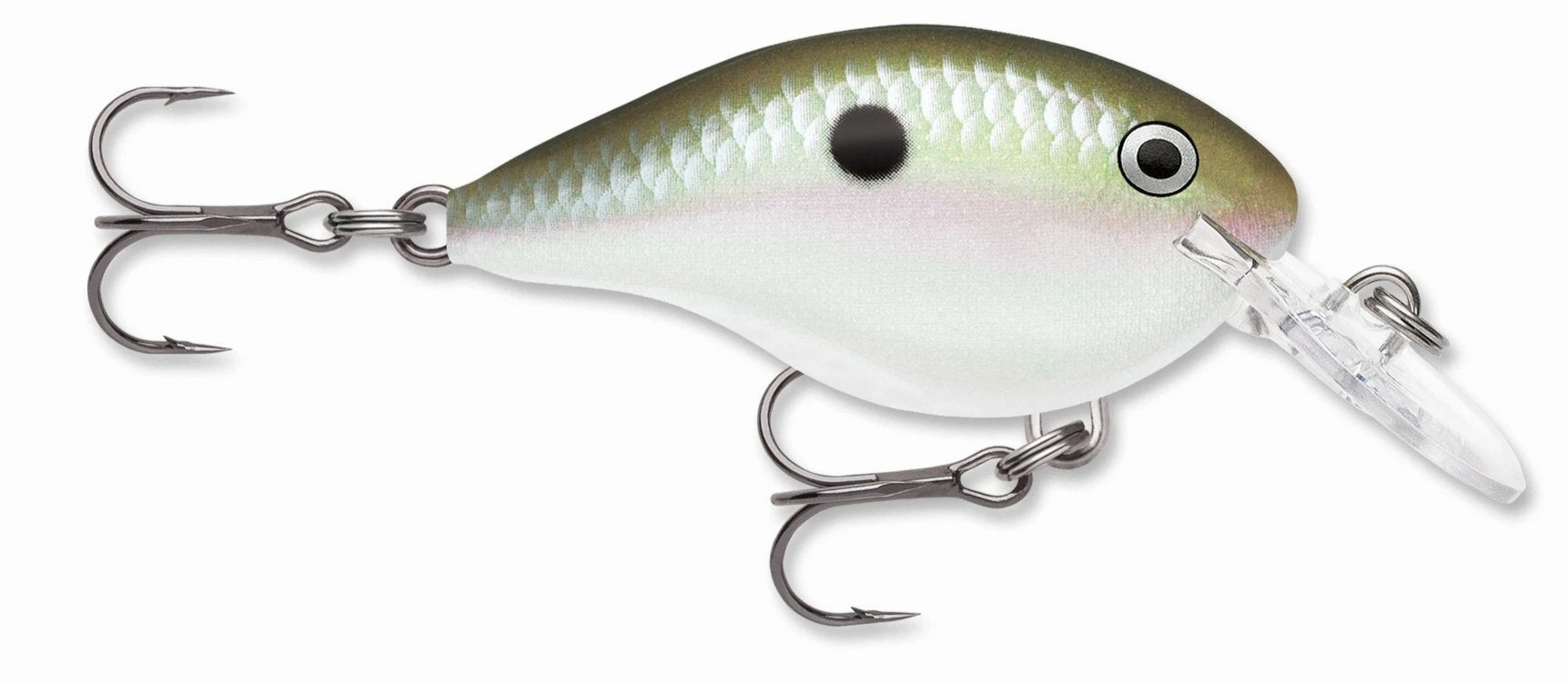 Rapala DT Series Crankbait DT4