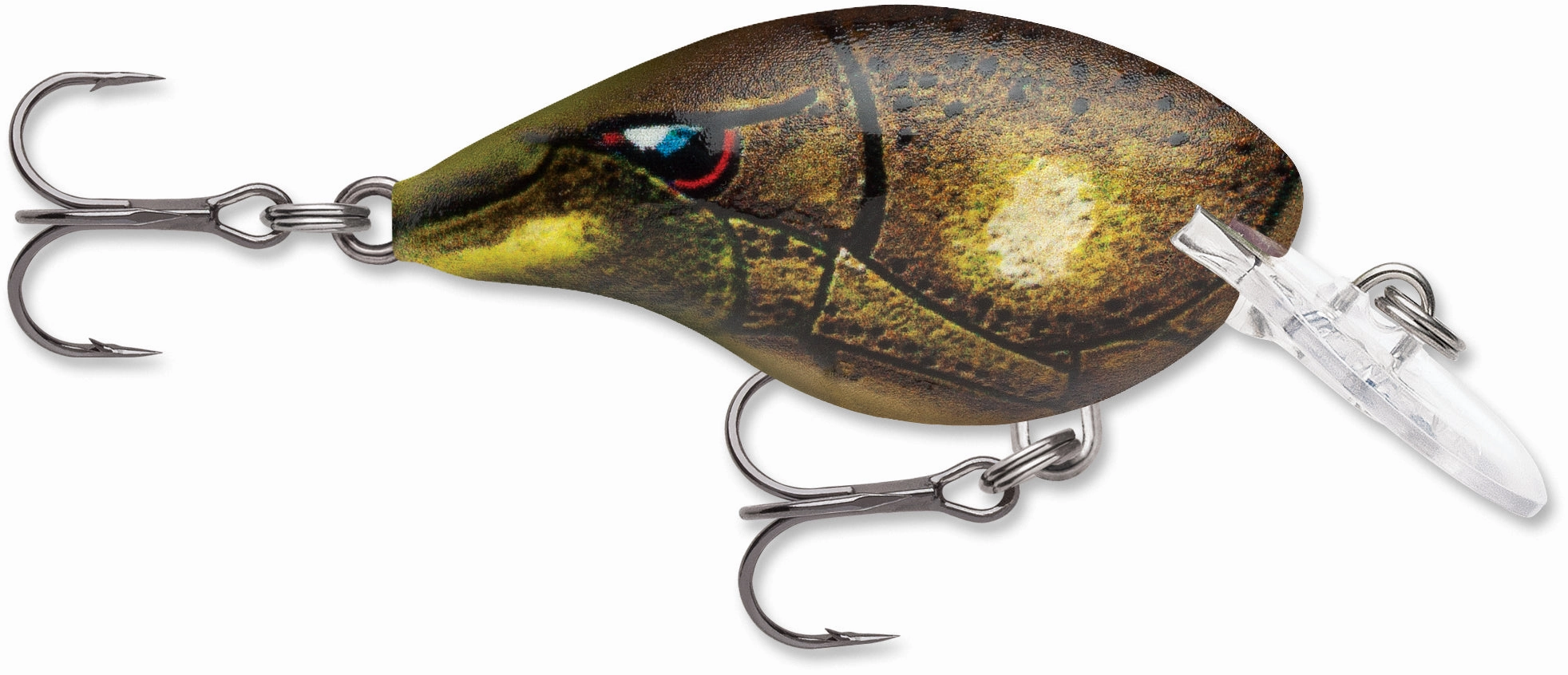 Rapala DT Series Crankbait DT4
