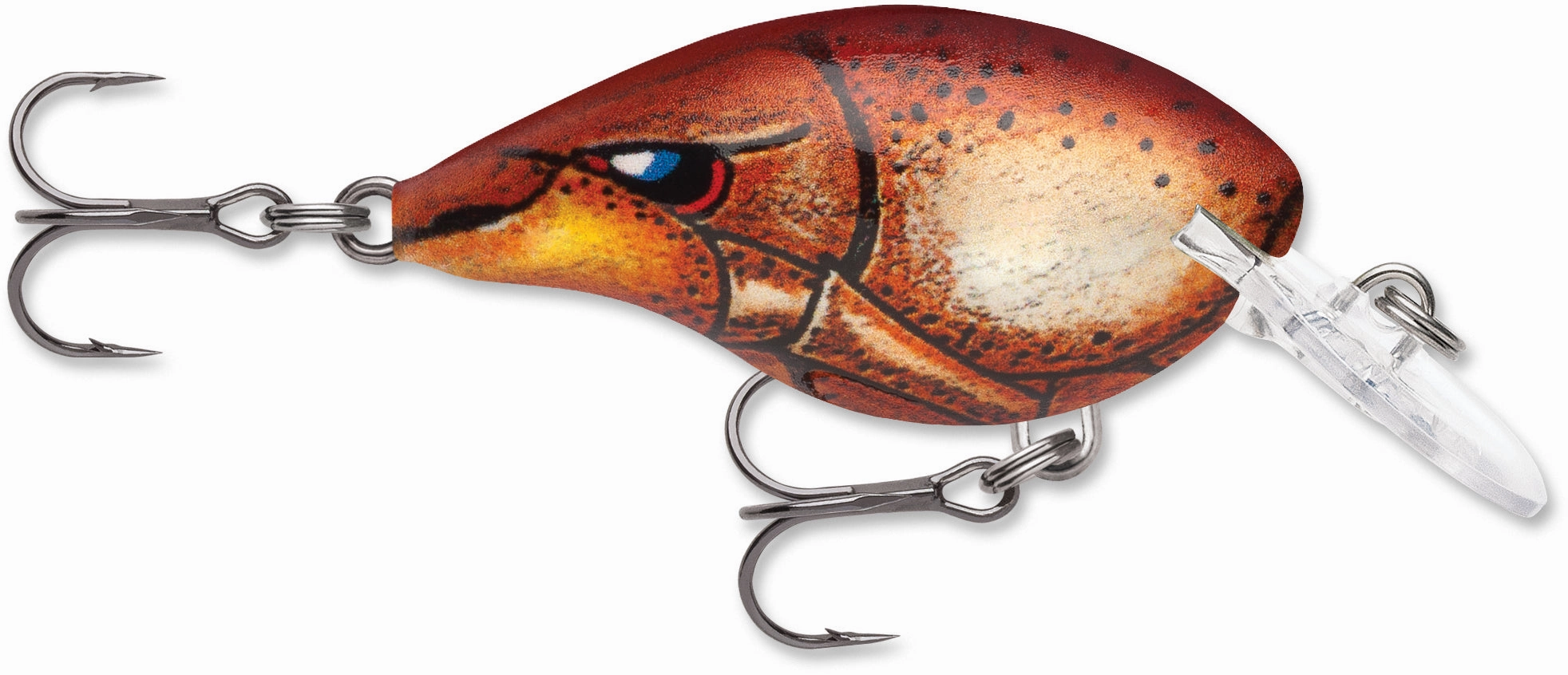 Rapala DT Series Crankbait DT4