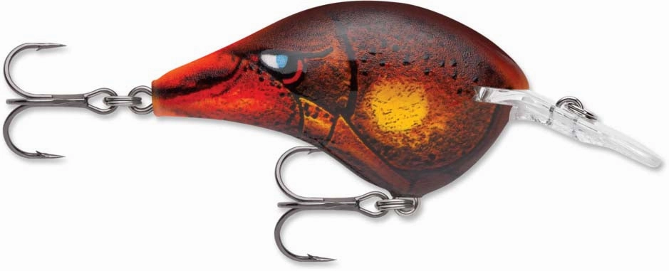 Rapala DT Series Crankbait DT6