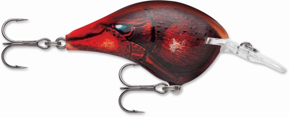 Rapala DT Series Crankbait DT6