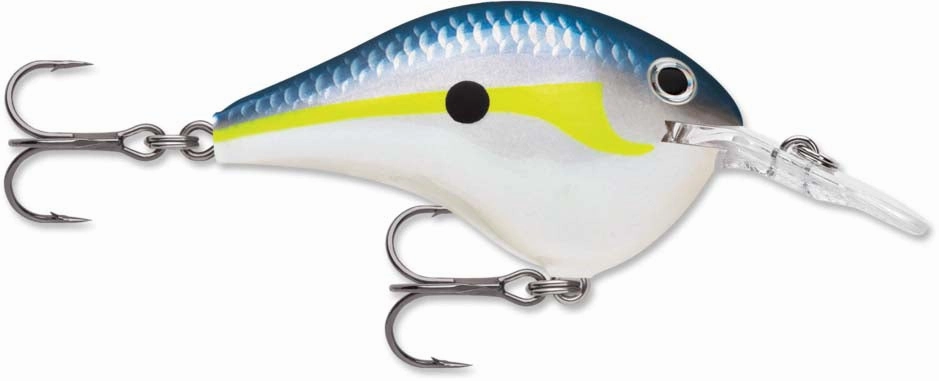 Rapala DT Series Crankbait DT6