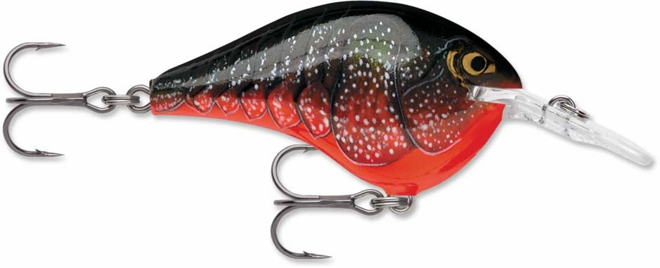 Rapala DT Series Crankbait DT6
