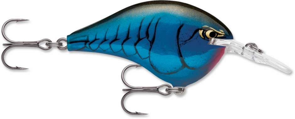 Rapala DT Series Crankbait DT6