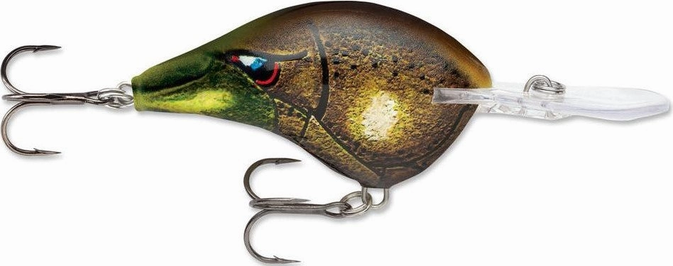 Rapala DT Series Crankbait DT6