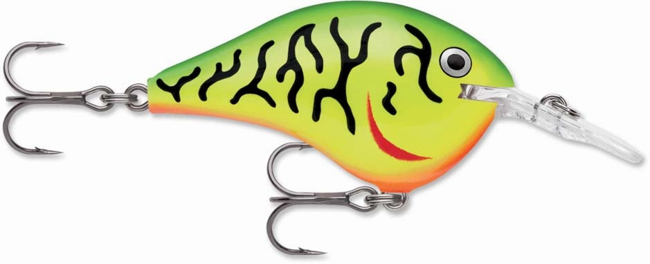 Rapala DT Series Crankbait DT6