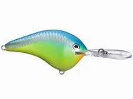 Rapala DT Series Crankbaits DT-20