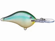 Rapala DT Series Crankbaits DT-20