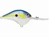 Rapala DT Series Crankbaits DT-20