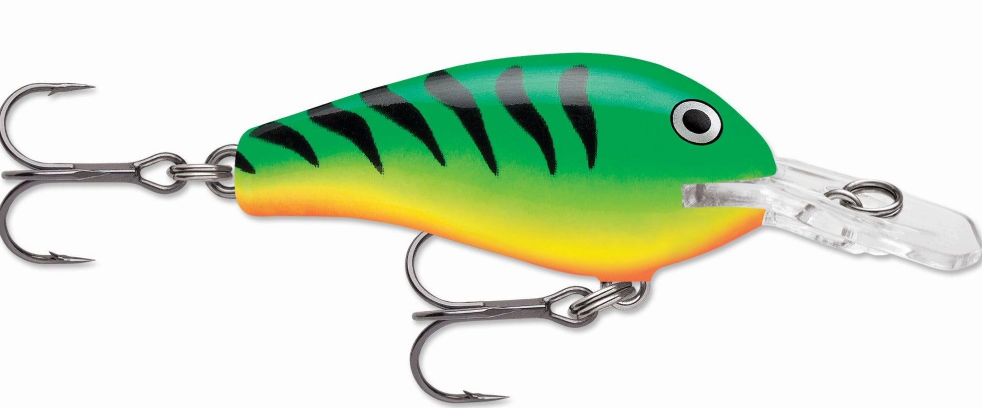 Rapala Fat Rap 05 Deep Diving Crankbait