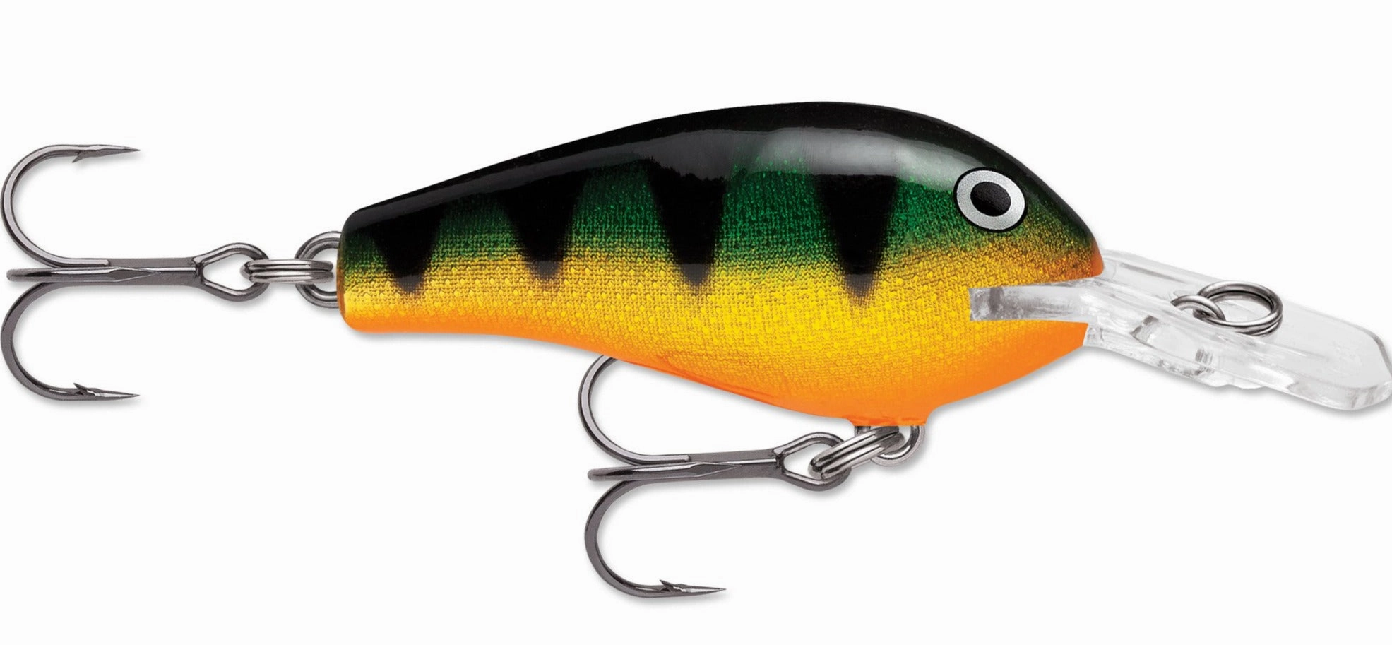 Rapala Fat Rap 05 Deep Diving Crankbait