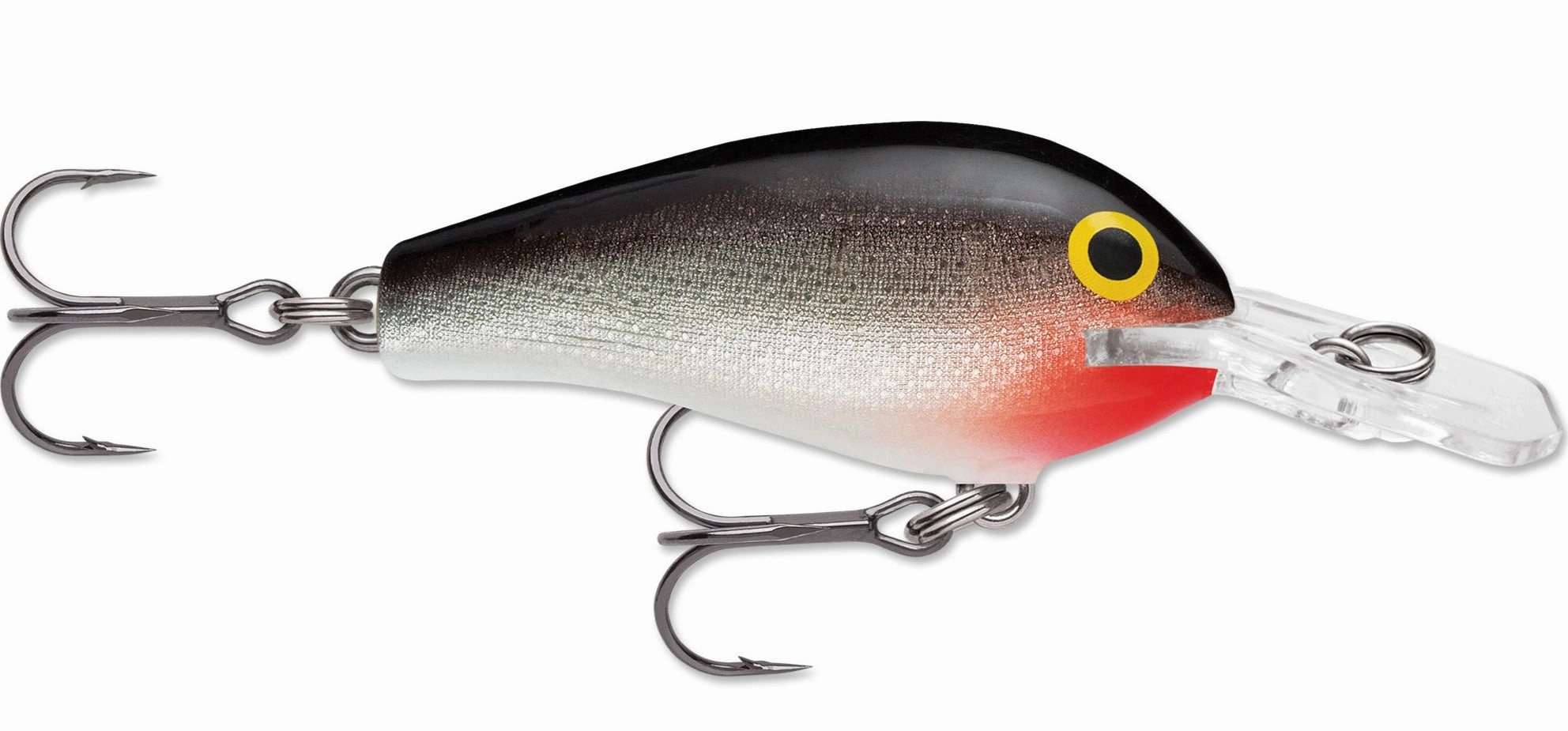 Rapala Fat Rap 05 Deep Diving Crankbait