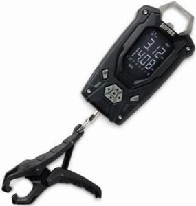 Rapala High Contrast Digital Fish Scale