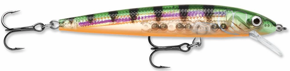 Rapala Husky Jerk 06 Jerkbait/Trolling Minnow
