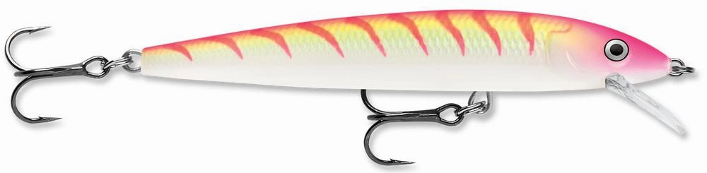 Rapala Husky Jerk 06 Jerkbait/Trolling Minnow