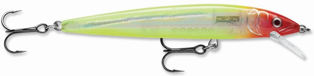Rapala Husky Jerk 06 Jerkbait/Trolling Minnow