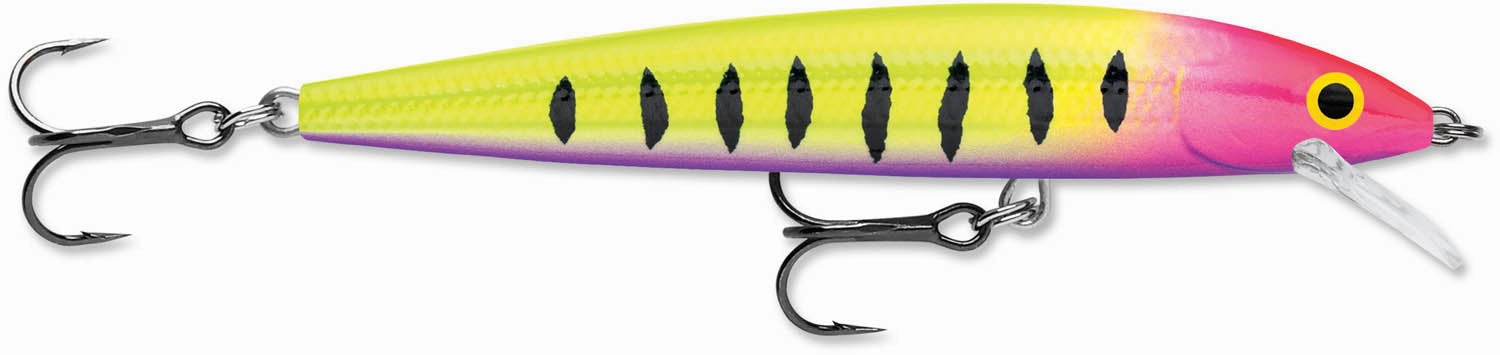 Rapala Husky Jerk 10 Jerkbait/Trolling Minnow
