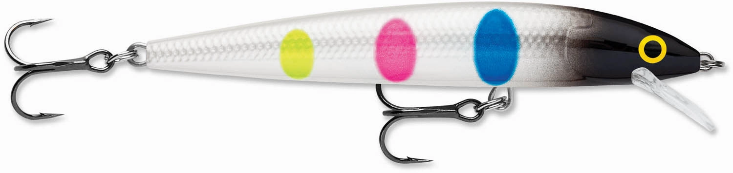 Rapala Husky Jerk 10 Jerkbait/Trolling Minnow