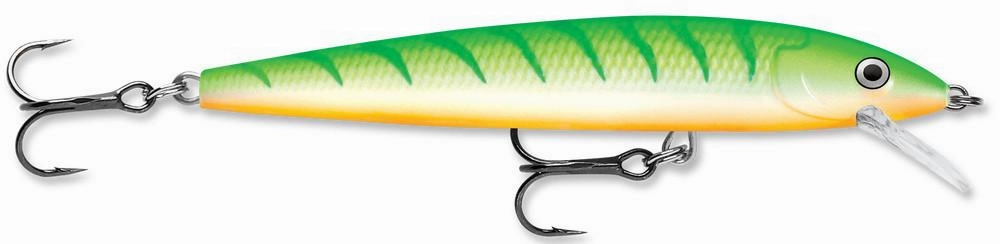Rapala Husky Jerk 10 Jerkbait/Trolling Minnow