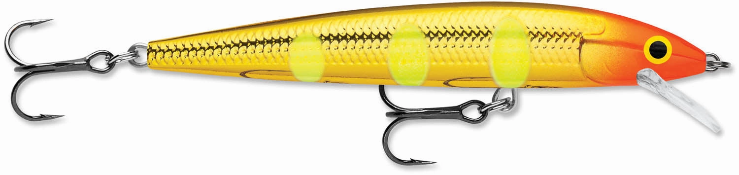 Rapala Husky Jerk 10 Jerkbait/Trolling Minnow
