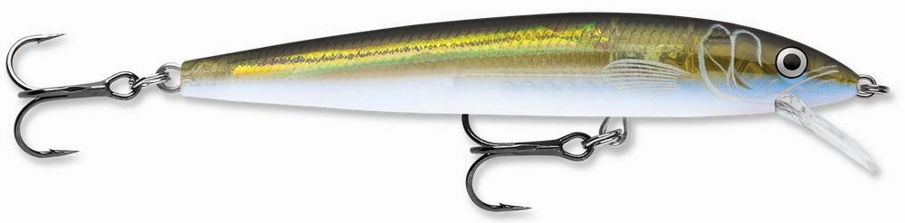 Rapala Husky Jerk 10 Jerkbait/Trolling Minnow
