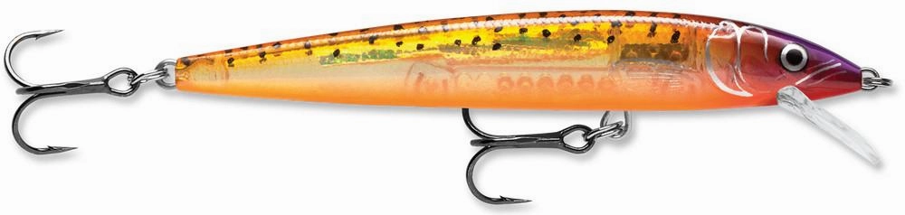 Rapala Husky Jerk 10 Jerkbait/Trolling Minnow