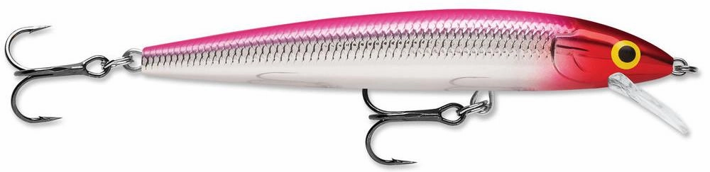 Rapala Husky Jerk 10 Jerkbait/Trolling Minnow