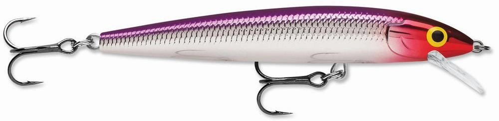Rapala Husky Jerk 10 Jerkbait/Trolling Minnow