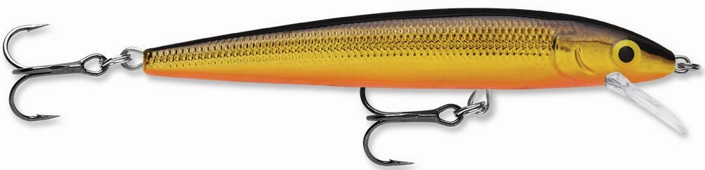 Rapala Husky Jerk 10 Jerkbait/Trolling Minnow