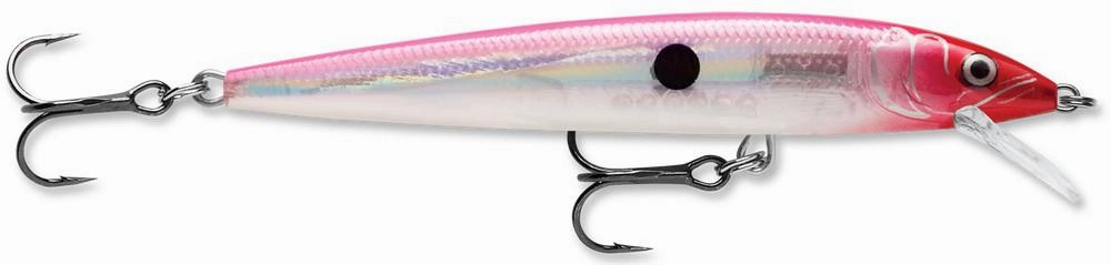 Rapala Husky Jerk 10 Jerkbait/Trolling Minnow